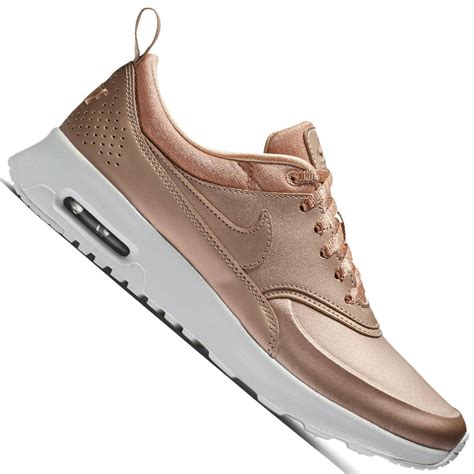 nike air max thea damen 41|Nike Air Max Thea Premium Women's Shoes.